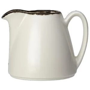 Steelite Charcoal Dapple Liv Jug 142.5ml/5oz