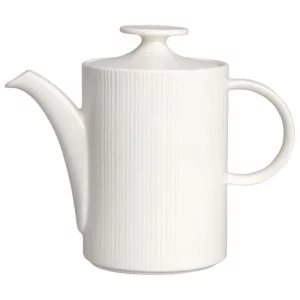 Steelite Concorde Beverage Pot With Lid 600ml/21oz