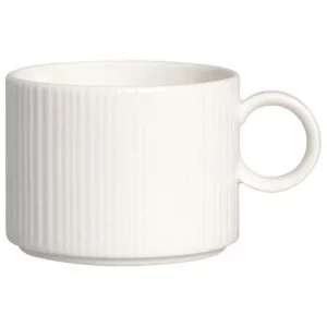 Steelite Concorde Can Cup 227.5ml/8oz
