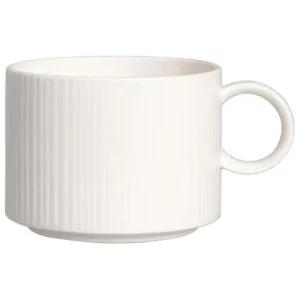 Steelite Concorde Can Cup 340ml/12oz