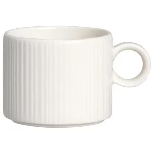 Steelite Concorde Can Cup 85ml/3oz