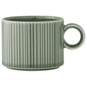 Steelite Concorde Fern Can Cup 85ml/3oz