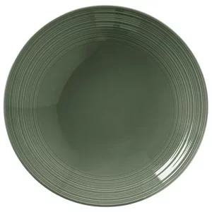 Steelite Concorde Fern Coupe Bowl 25.5cm/10"