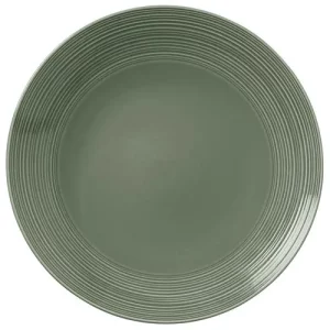 Steelite Concorde Fern Coupe Plate 23cm/9"