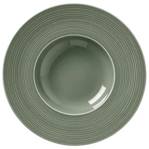 Steelite Concorde Fern Rim Pasta Bowl 28.5cm/11.22"