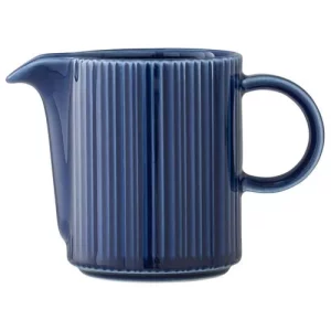 Steelite Concorde Midnight Blue Jug 142.5ml/5oz