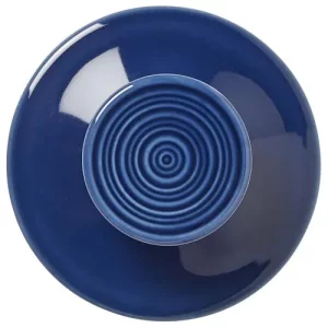 Steelite Concorde Midnight Blue Lid of Beverage Pot