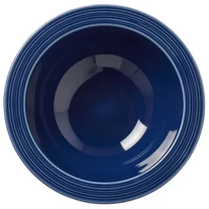 Steelite Concorde Midnight Blue Oatmeal Bowl 16.5cm/6.5"