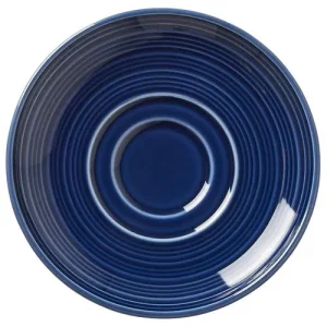 Steelite Concorde Midnight Blue SS DW Saucer 11.75cm/4.63"