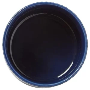 Steelite Concorde Midnight Blue Sugar Bouillion 227.5ml/8oz