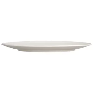 Steelite Concorde Oval Coupe Plate 34.25cm/13.5"