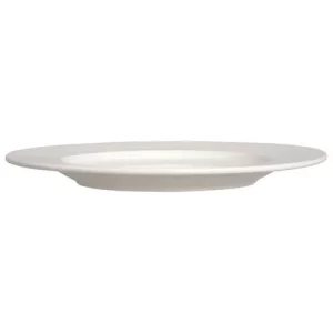 Steelite Concorde Rim Plate 20.25cm/8"