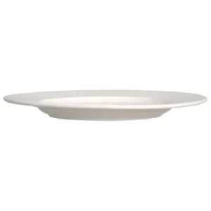 Steelite Concorde Rim Plate 23cm/9"