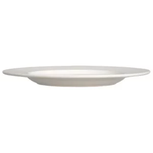 Steelite Concorde Rim Plate 25.5cm/10"