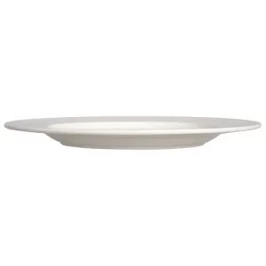 Steelite Concorde Rim Plate 27cm/10.625"