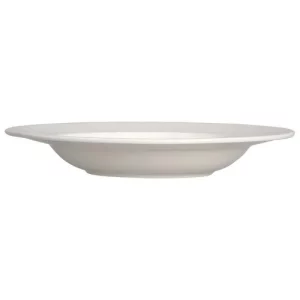 Steelite Concorde Rim Soup Plate 24cm/9.5"