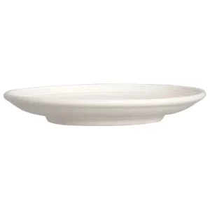 Steelite Concorde Saucer Double Well 11.75cm/4.625"