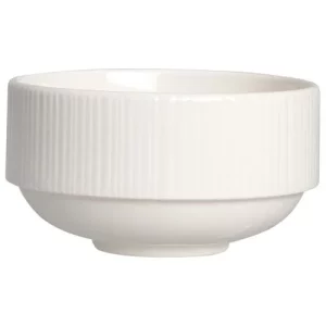 Steelite Concorde Soup Cup Stacking 285ml/10oz