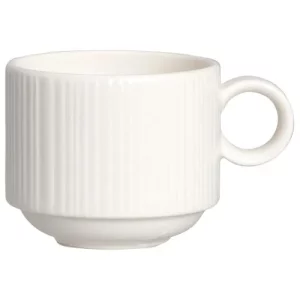 Steelite Concorde Stacking Cup 85ml/3oz