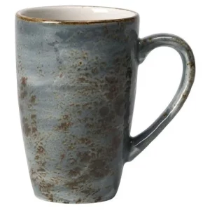 Steelite Craft Blue Quench Mug 340ml/11.97oz