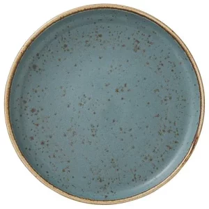 Steelite Craft Blue Stack Plate 16.5cm/6.5"
