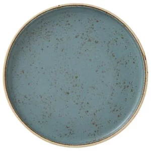 Steelite Craft Blue Stack Plate 20.25cm/7.97"