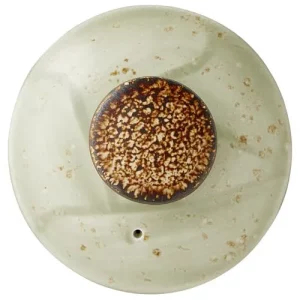 Steelite Craft Green Club Lid For 0367 Teapot