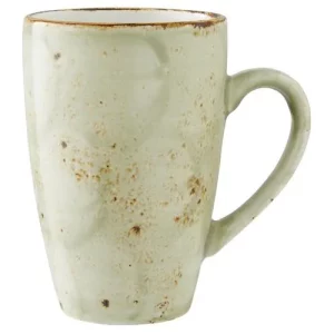 Steelite Craft Green Quench Mug 340ml/11.97oz