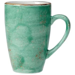 Steelite Craft Moonstone Aqua Quench Mug 285ml/10oz