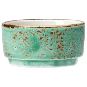 Steelite Craft Moonstone Aqua Taster Dipper 6.5cm/2.56"