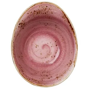 Steelite Craft Raspberry Freestyle Bowl 17.8cm/7"