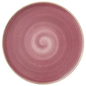 Steelite Craft Raspberry Stack Plate 28.5cm/11.25"