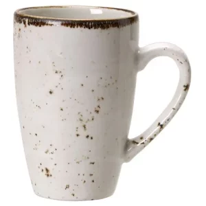 Steelite Craft White Quench Mug 340ml/11.97oz
