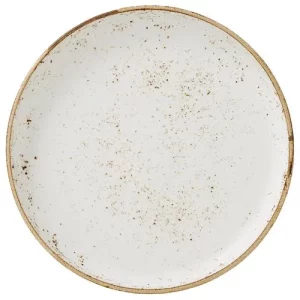 Steelite Craft White Stack Plate 16.5cm/6.5"