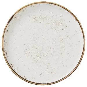 Steelite Craft White Stack Plate 20.25cm/7.97"