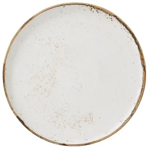 Steelite Craft White Stack Plate 28.5cm/11.22"