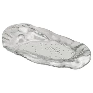 Steelite Creations Venus Plate 25 x 14cm/9.875 x 5.5"