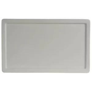 Steelite DW Haber Ice Cell GN 1/1 Porcelain Tray 53 x 32.5cm/20.87 x 12.8"