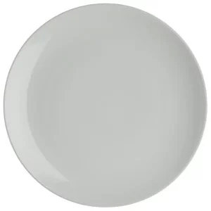 Steelite Essence Coupe Plate 24.1cm/9.5"