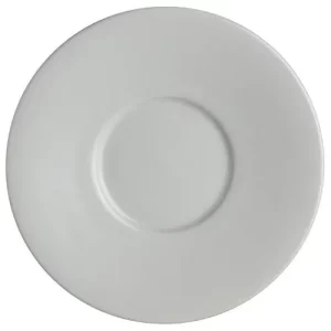 Steelite Essence Fine Espresso Saucer Fits ST7863