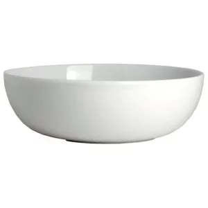 Steelite Essence Low Bowl 15.2 x 5.1cm/6 x 2"