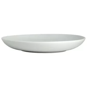 Steelite Essence Low Coupe Bowl 15.9 x 2.2cm/6.26 x 0.87"