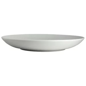 Steelite Essence Low Coupe Bowl 26 x 3.8cm/10.24 x 1.5"