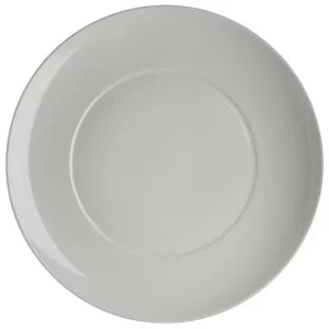 Steelite Essence Plate 27.9cm/11" Well: 17.1cm/6.75"