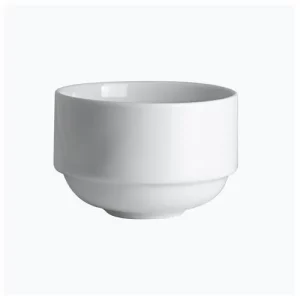 Steelite Essence Stacking Bouillon Cup 325ml/11.44oz