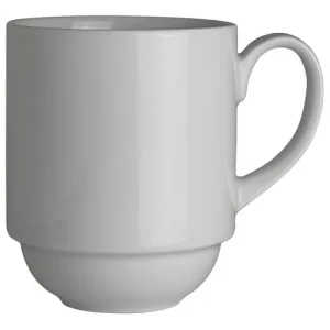 Steelite Essence Stacking Mug 325ml/11.44oz