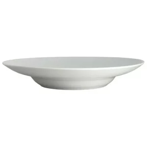 Steelite Essence Wing Pasta Bowl 28.6 x 5.1cm/11.26 x 2"