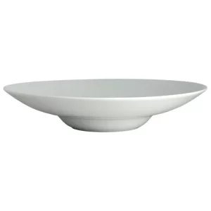 Steelite Essence Wing Side Bowl 24.1 x 4.8cm/9.49 x 1.89"