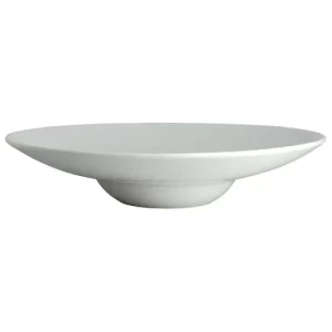 Steelite Essence Wing Testing Bowl 21 x 4.4cm/8.27 x 1.73"