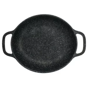 Steelite Folio Black Oval Casserole 26.7 x 18.7cm/10.5 x 7.4"